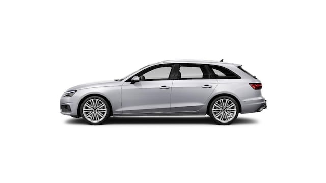 Audi A4 45 TFSI Avant Quattro S-Tronic