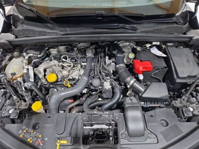 Mitsubishi ASX 1.3 Turbo Mildhybrid PLUS