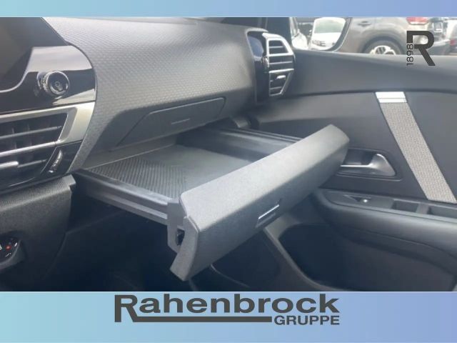 Citroën C4 PureTech Shine