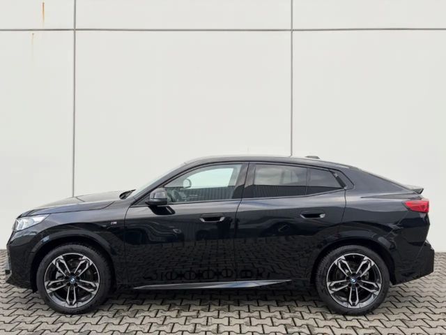 BMW X2 M-Sport sDrive20i