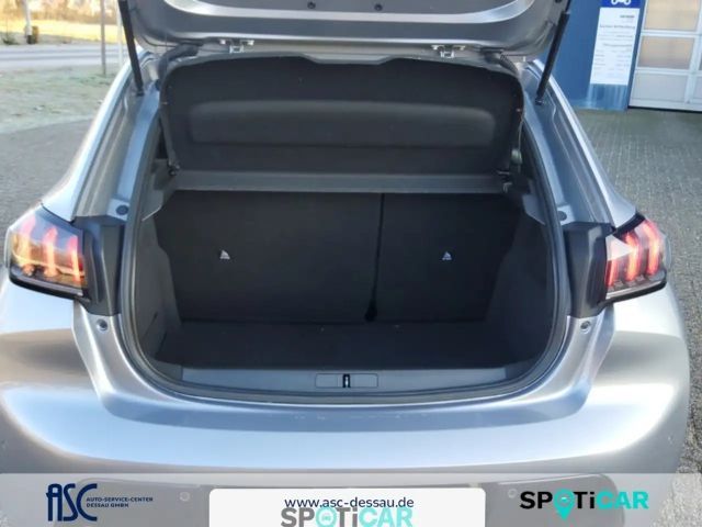 Peugeot 208 Allure Pack