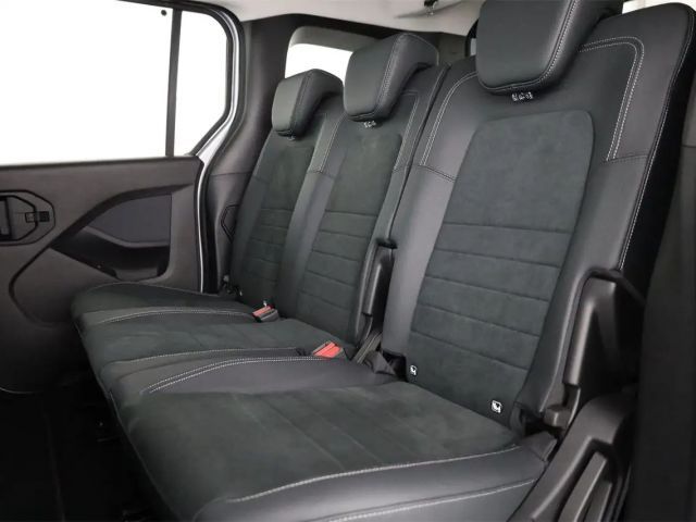 Mercedes-Benz EQT 200 Premium