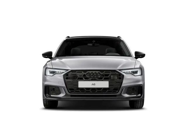Audi A6 Avant Quattro S-Line