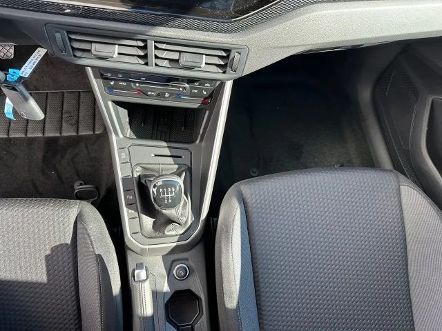 Volkswagen Polo Friends TSI