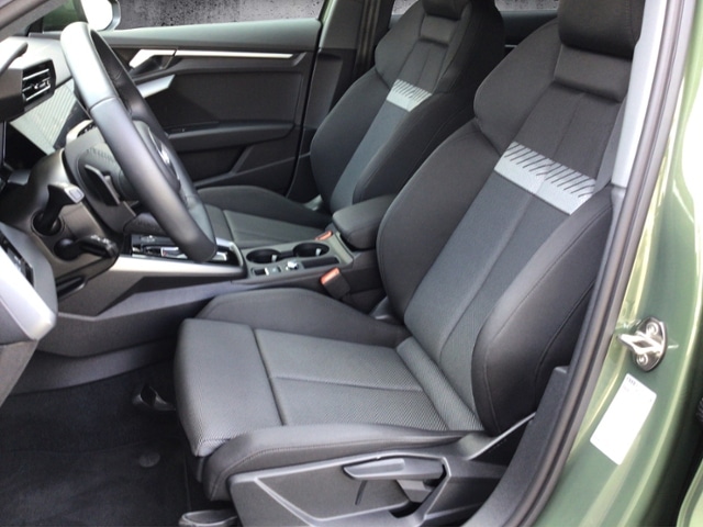 Audi A3 35 TDI S-Line S-Tronic Sedan