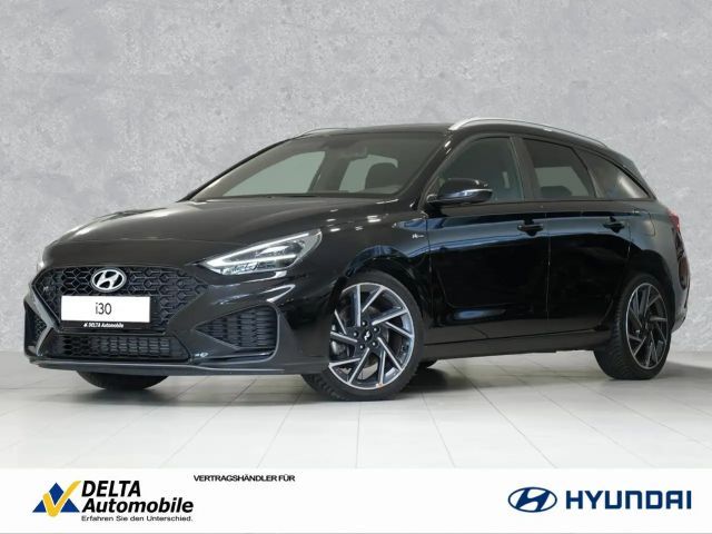 Hyundai i30 N Line T-GDi