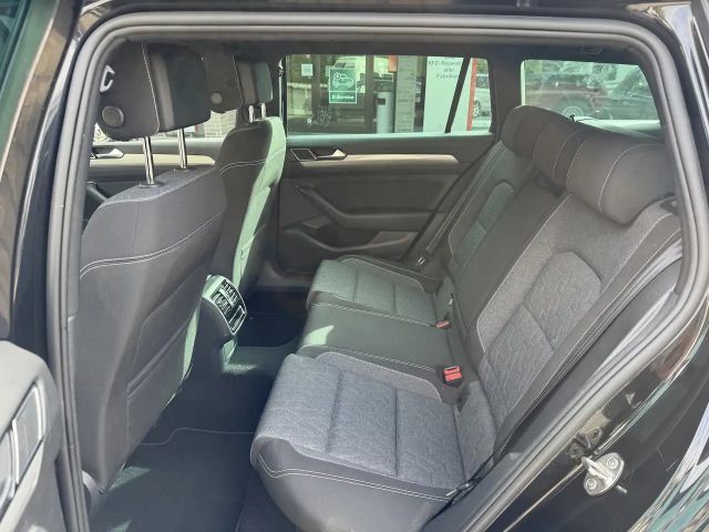 Volkswagen Passat Business DSG Variant