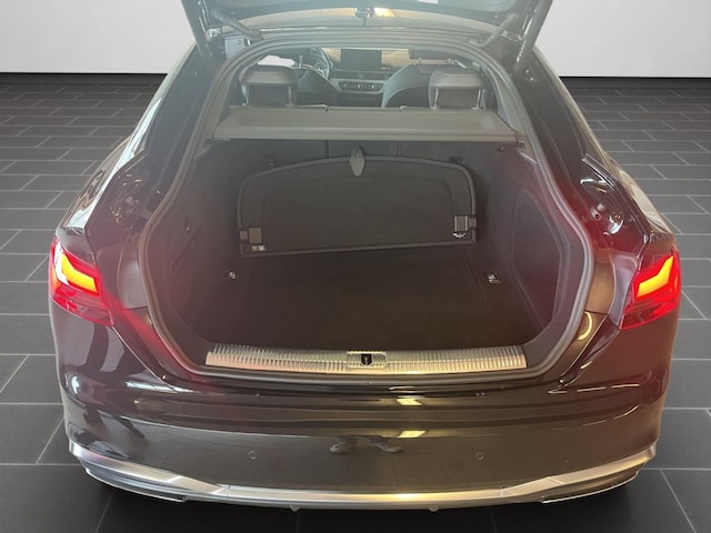 Audi A5 40 TDI S-Tronic Sportback