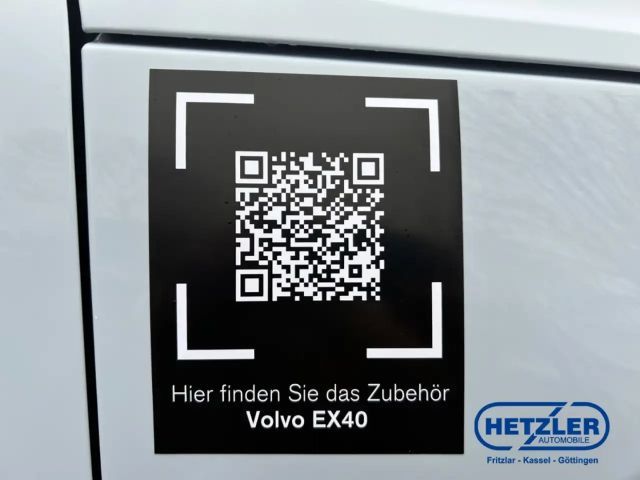 Volvo XC40 AWD Plus Recharge Twin Engine