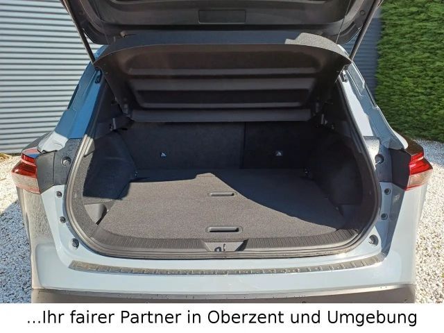 Nissan Qashqai DIG-T N-Connecta