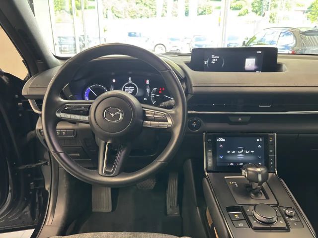 Mazda MX-30 MX-30 35,5kWh GTE