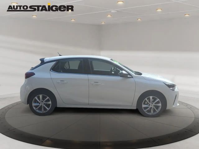 Opel Corsa Elegance Turbo