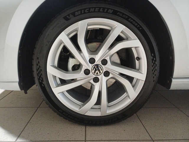 Volkswagen Polo 1.0 TSI DSG Style