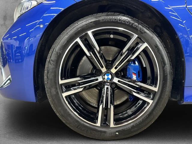 BMW 330 330e M-Sport Touring