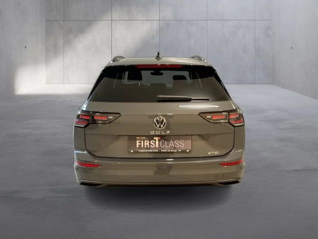 Volkswagen Golf Business DSG Variant