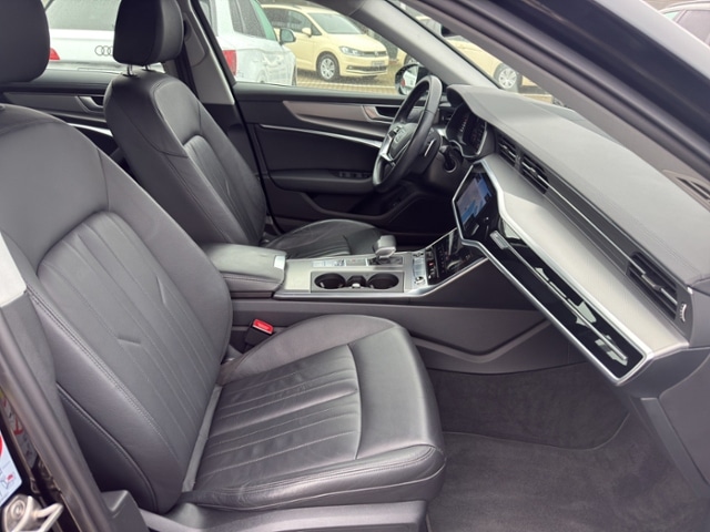 Audi A6 40 TDI Avant S-Tronic