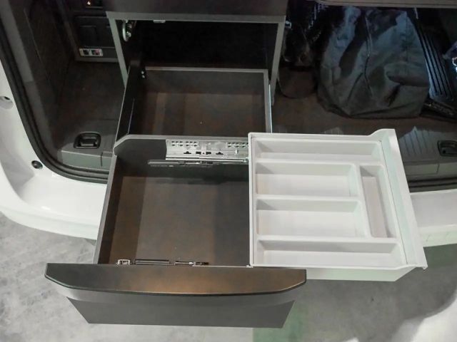 Volkswagen California 2.0 TDI Beach DSG T7