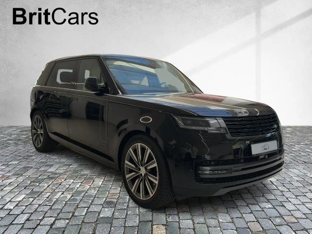 Land Rover Range Rover Autobiography