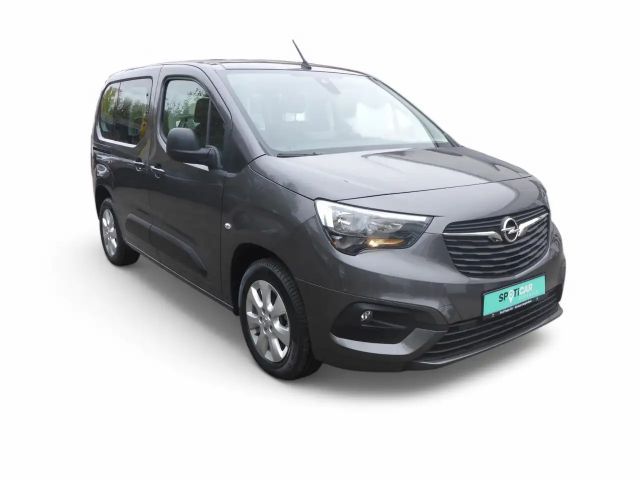 Opel Combo - e Edition