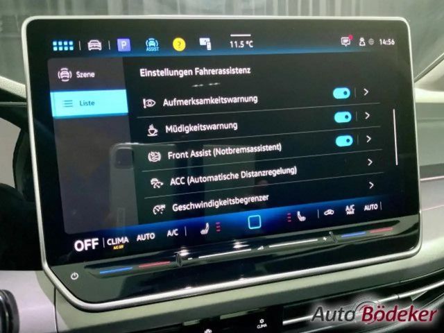 Volkswagen Golf DSG Life Variant