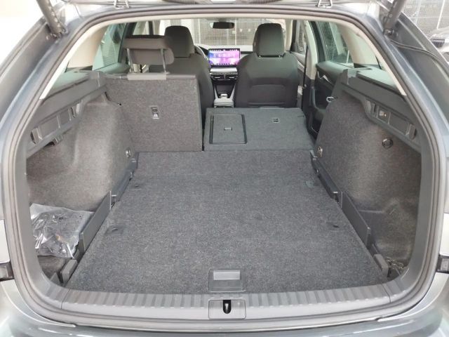 Skoda Octavia Selection