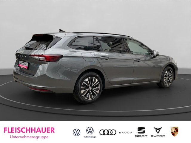 Skoda Superb 1.5 TSI Combi