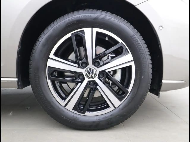 Volkswagen Caddy 2.0 TDI DSG Style