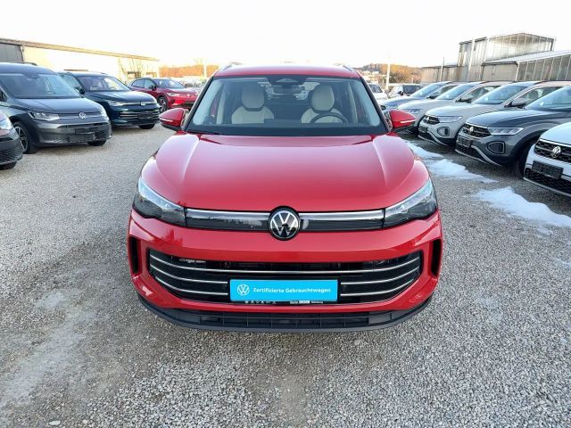 Volkswagen Tiguan Elegance Elegance