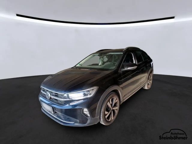 Volkswagen Taigo 1.0 TSI DSG IQ.Drive Style