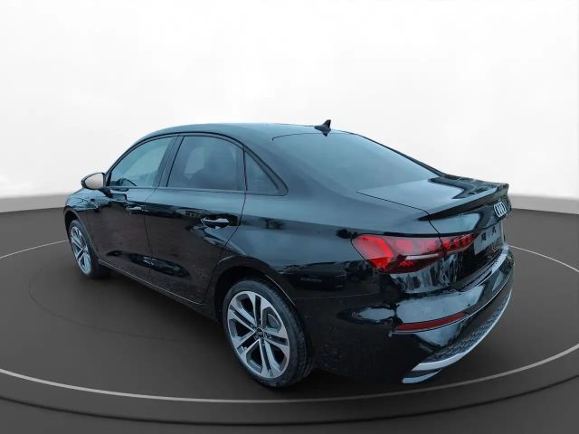 Audi A3 35 TDI Sedan