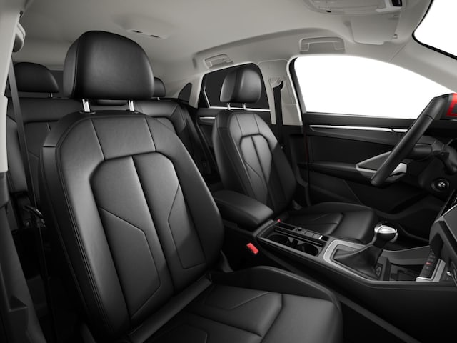 Audi Q3 35 TDI S-Line S-Tronic Sportback