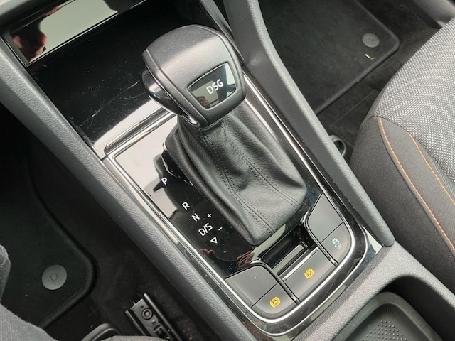 Skoda Karoq 1.5 TSI Tour
