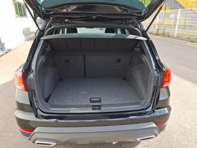 Seat Arona 1.0 TSI FR-lijn