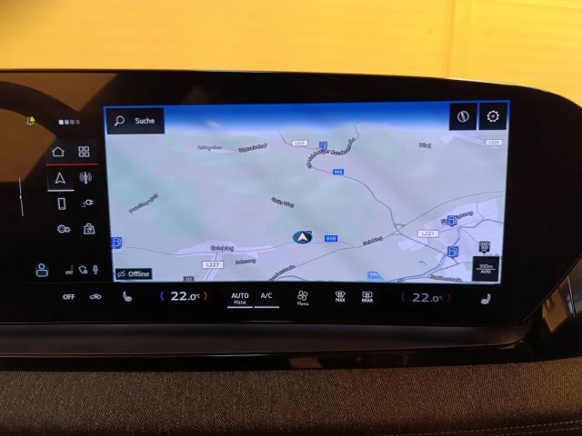 Audi Q6 e-tron Quattro