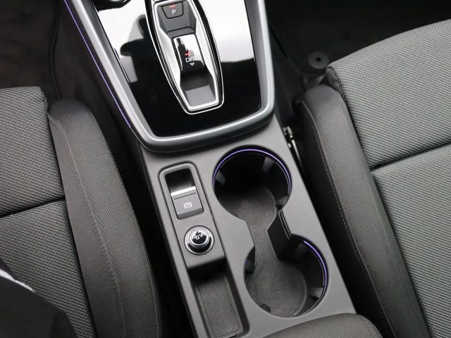 Audi A3 35 TFSI S-Tronic Sedan