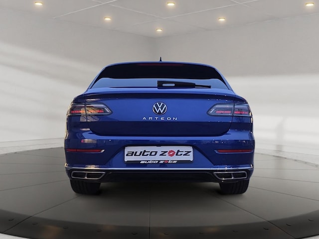 Volkswagen Arteon Shooting Brake 2.0 TSI