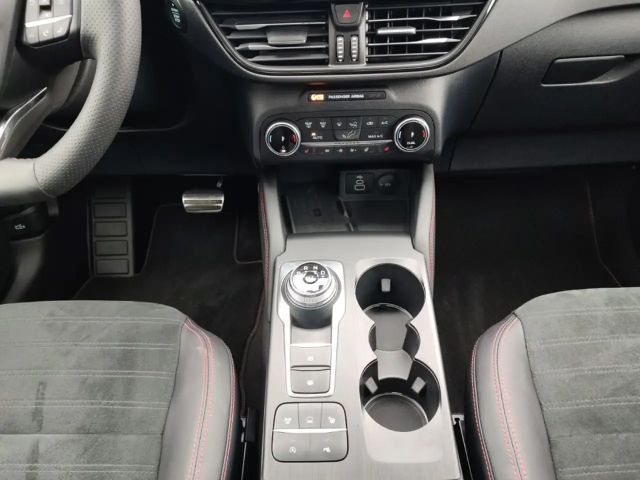 Ford Kuga Graphite Tech Edition NAVI Pano AHK ACC RFK HeadUp