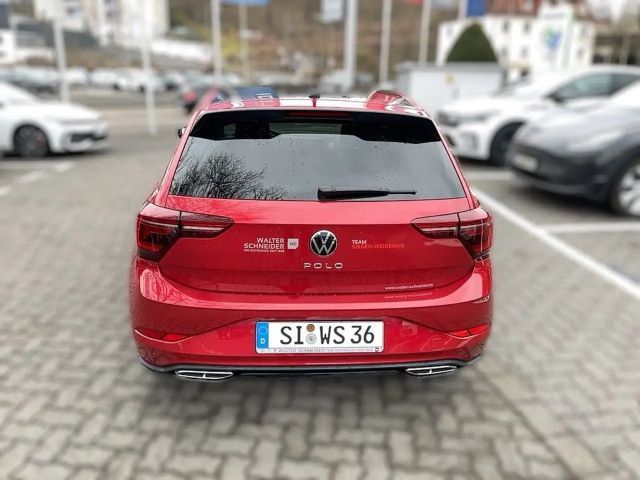 Volkswagen Polo R-Line