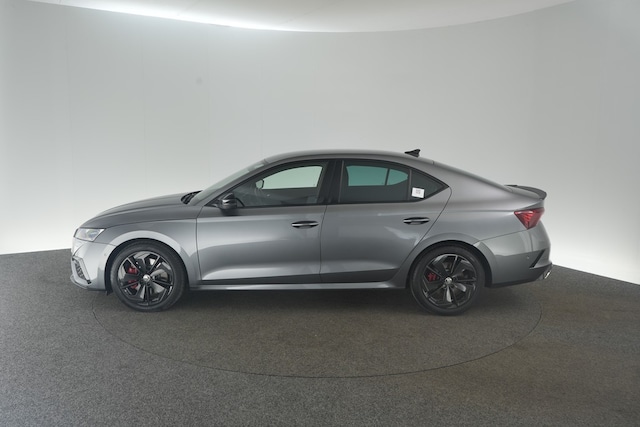 Skoda Octavia 2.0 TSI RS