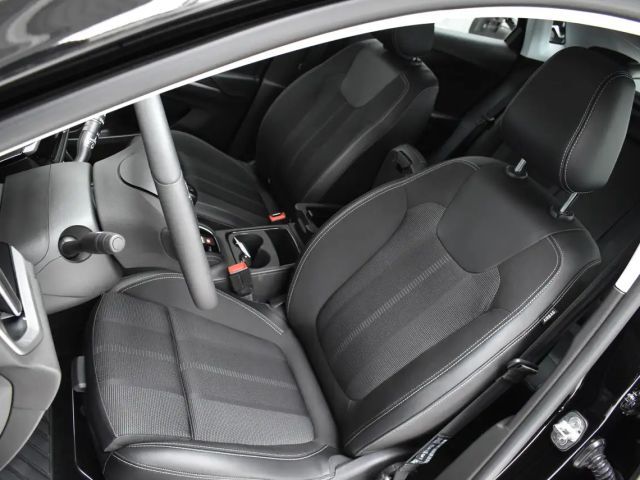 Opel Grandland X 1.2 Turbo GS-Line Grand Sport