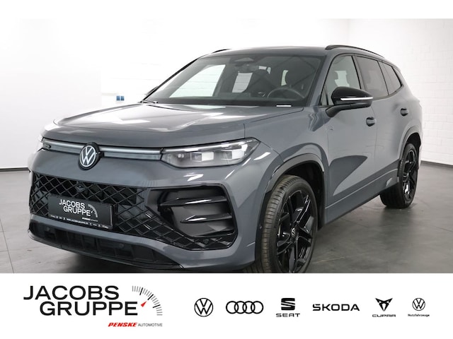 Volkswagen Tayron 2.0 TDI DSG R-Line