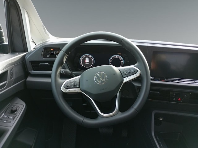 Volkswagen Caddy 1.5 TSI DSG