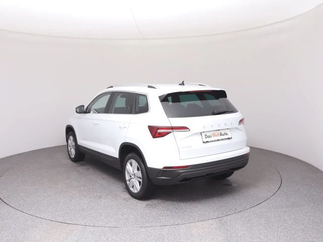 Skoda Karoq Selection