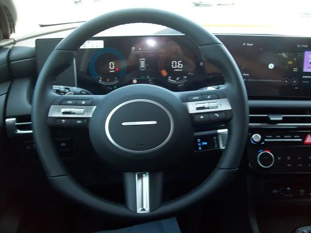 Hyundai Tucson 1.6 T-GDi Vierwielaandrijving