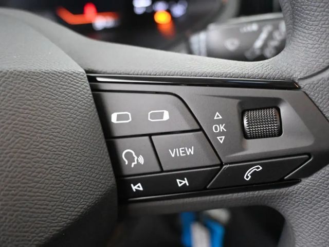 Seat Ibiza Reference