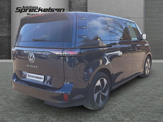 Volkswagen ID.Buzz 150 kW IQ.Drive Pro