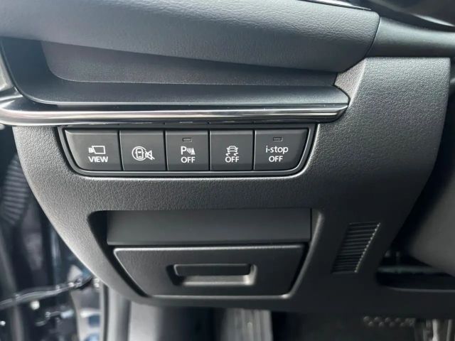 Mazda 3 Exclusive-line