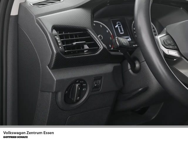 Volkswagen T-Cross DSG Life