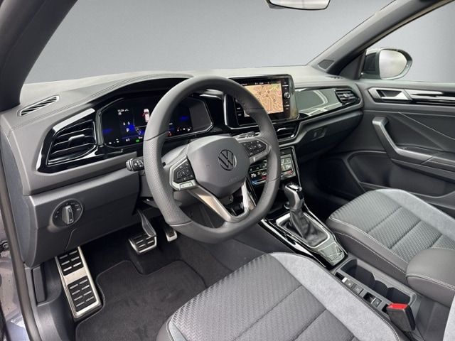 Volkswagen T-Roc 1.5 TSI Cabriolet DSG