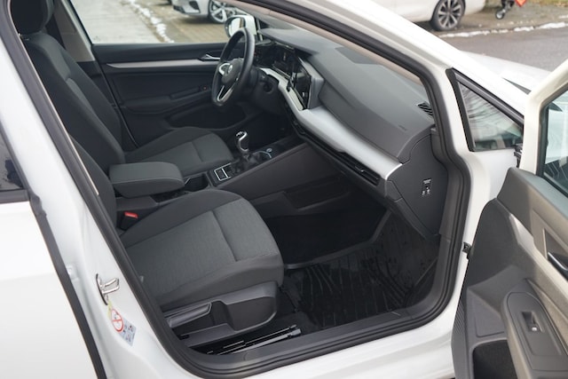 Volkswagen Golf 1.0 TSI Golf VIII